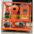 Transformer Oil Dehydration and Degassing System For Sales